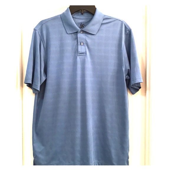 Other - 👞Men’s dress polo👞